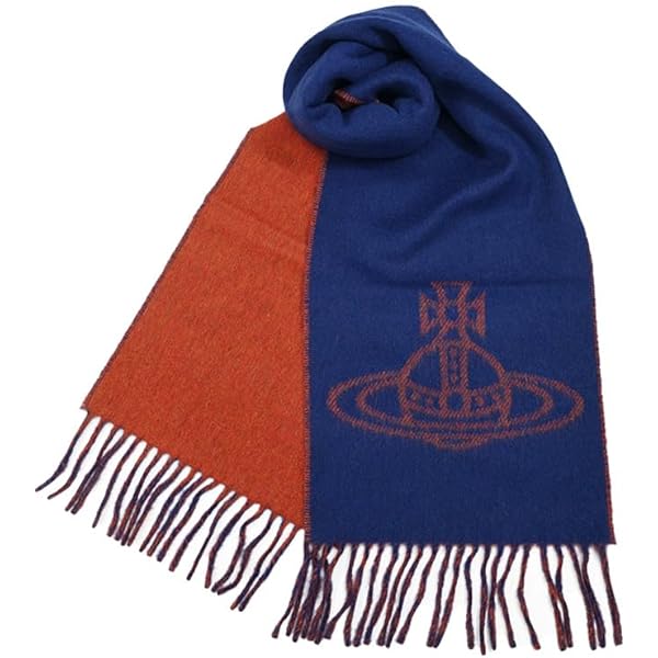 新品 ヴィヴィアンウエストウッド 刺繍ロゴ マフラー ローズ イタリア製 Amazon | Vivienne Westwood [ヴィヴィアンウエストウッド] マフラー